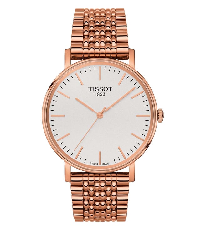Tissot Watch