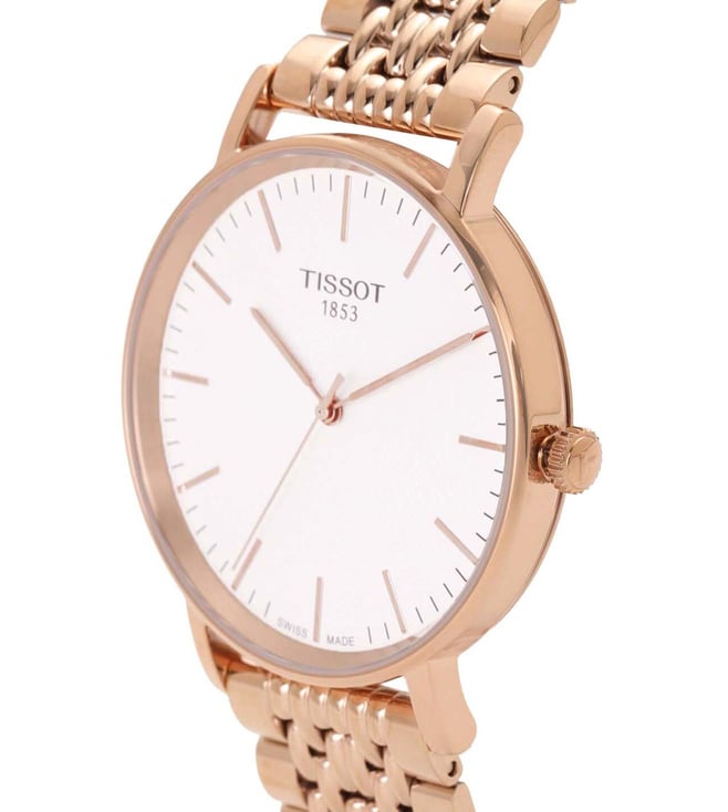 Tissot Watch