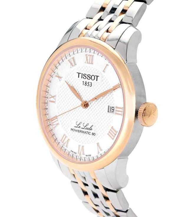 Tissot Watch