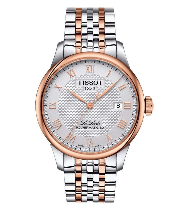 Tissot Watch