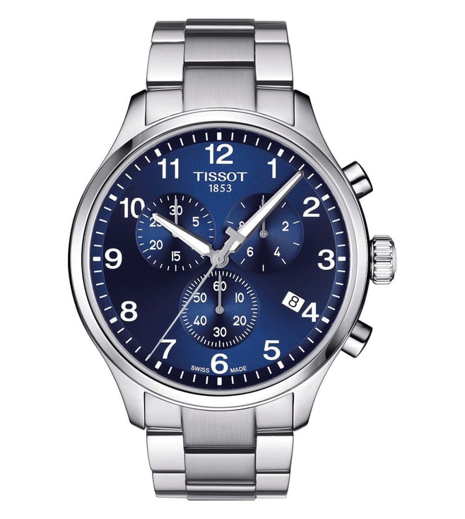 Tissot Watch