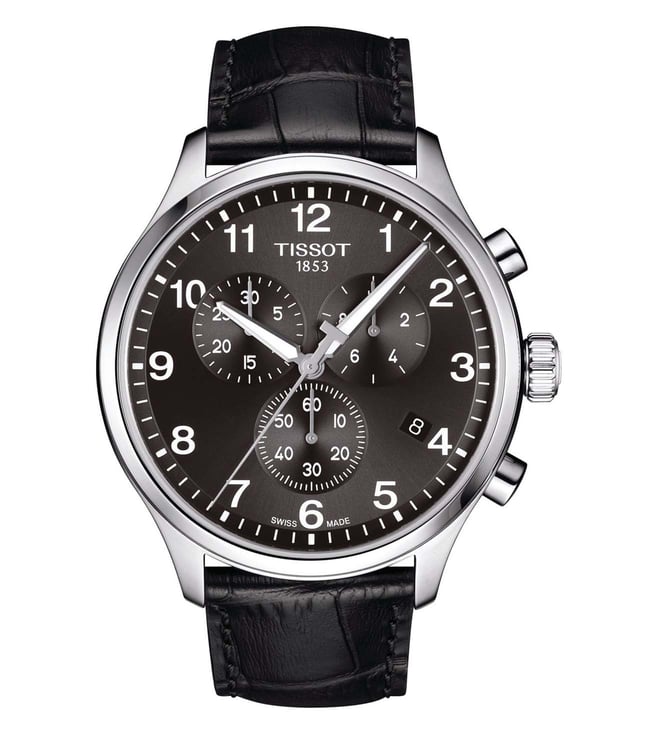 Tissot Watch