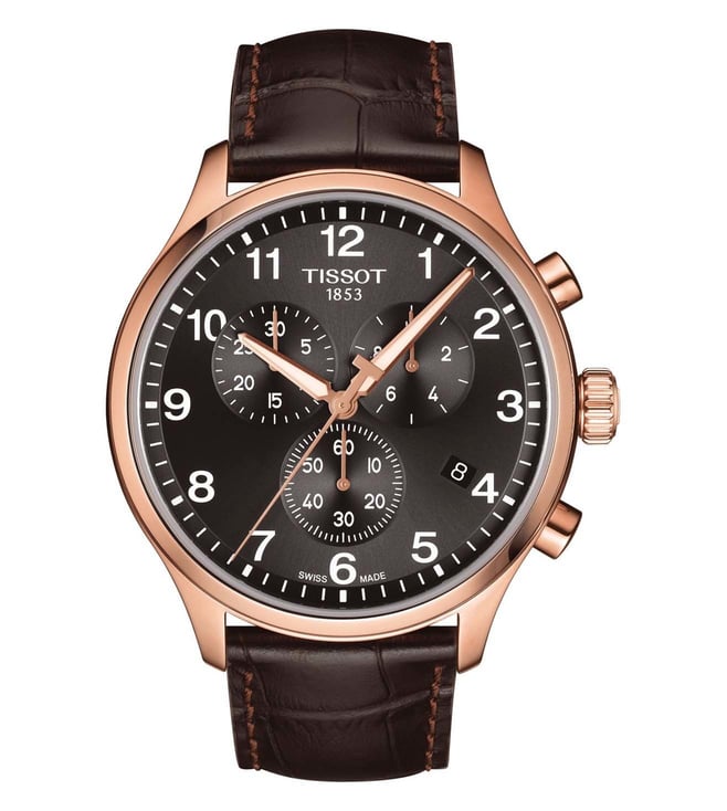 Tissot Watch
