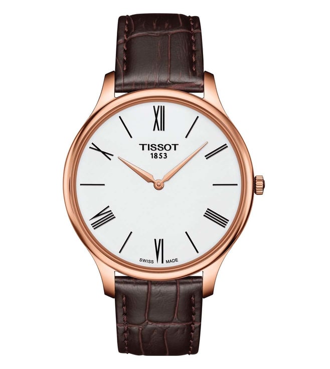 Tissot Watch
