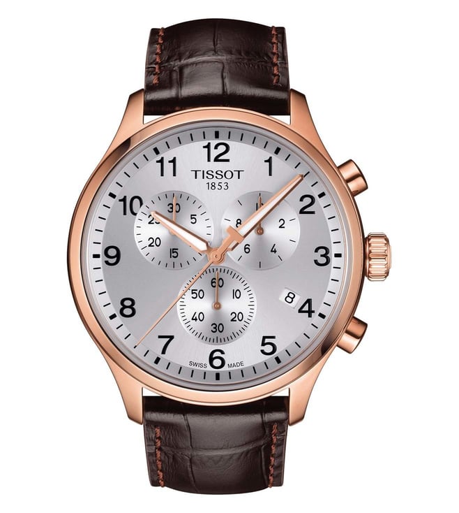 Tissot Watch