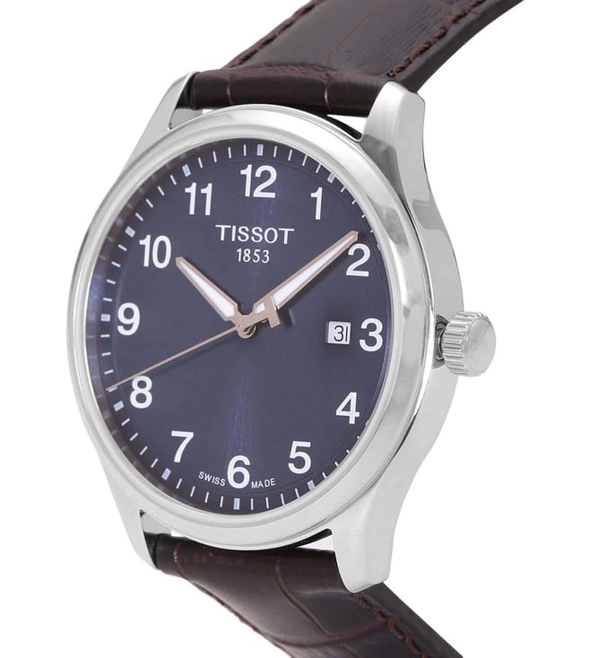 Tissot Watch