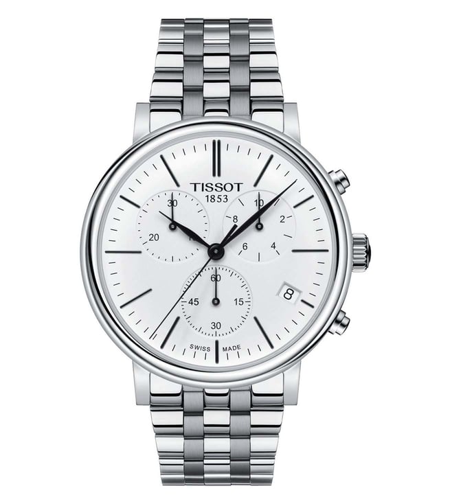 Tissot Watch