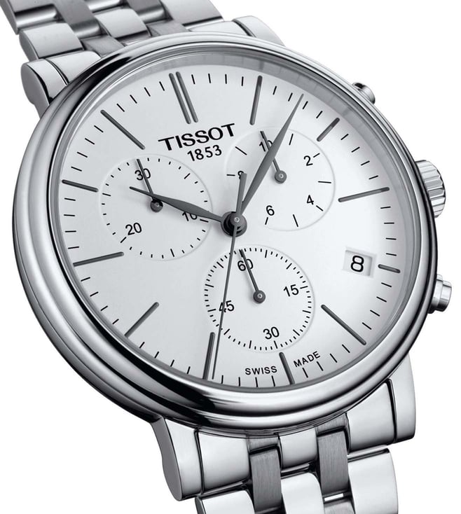 Tissot Watch