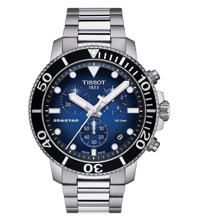 Tissot Watch