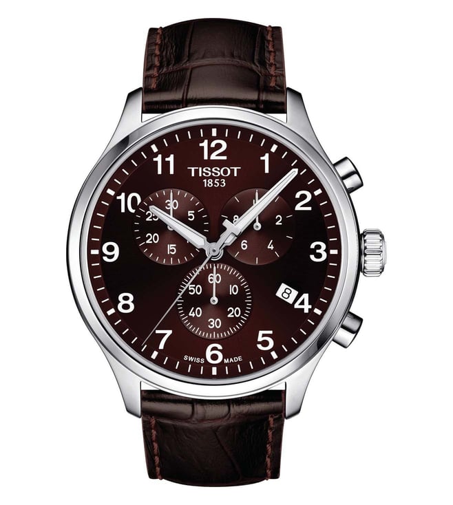 Tissot Watch