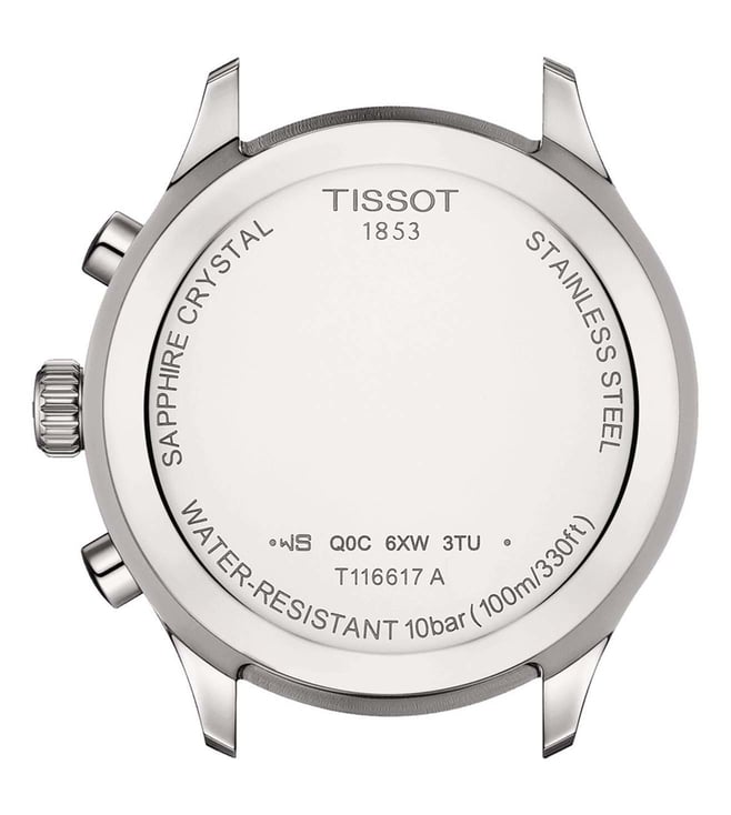 Tissot Watch