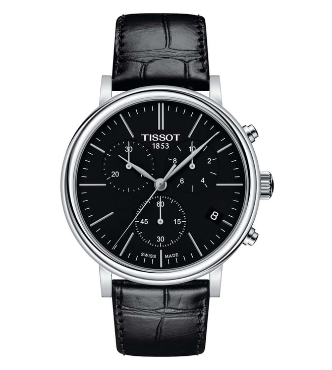 Tissot Watch