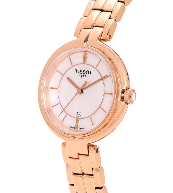 Tissot Watch