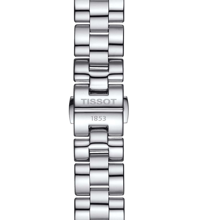 Tissot Watch