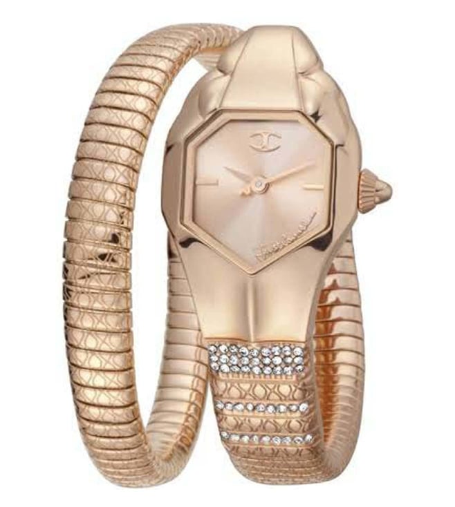 JUST CAVALLI Watch
