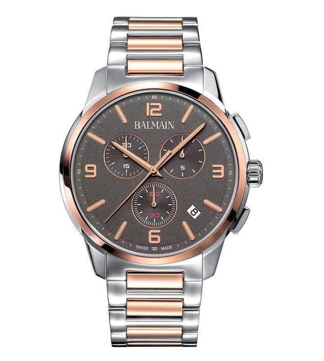 Balmain New Watch