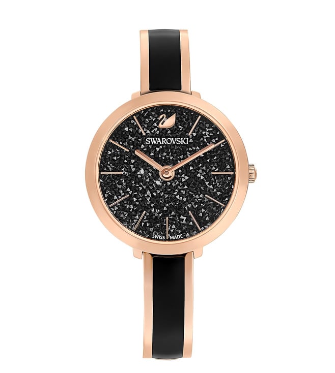 Swarovski Watch