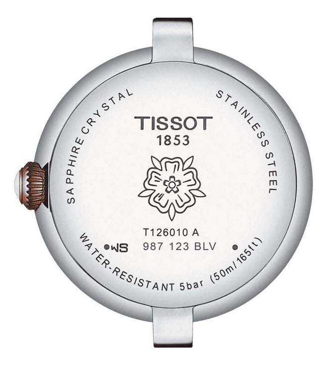 Tissot Watch