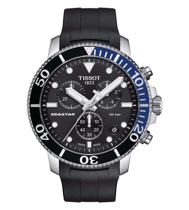 Tissot Watch