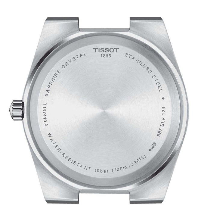 Tissot Watch