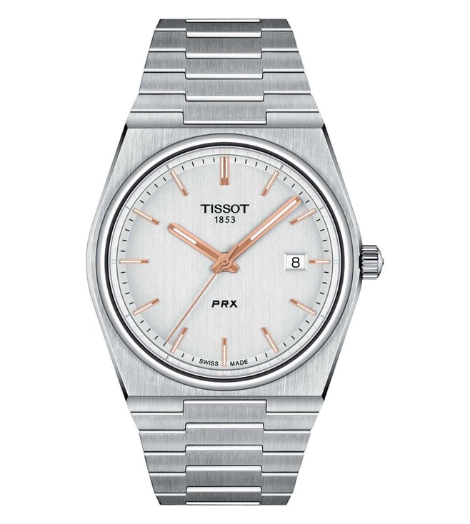 Tissot Watch