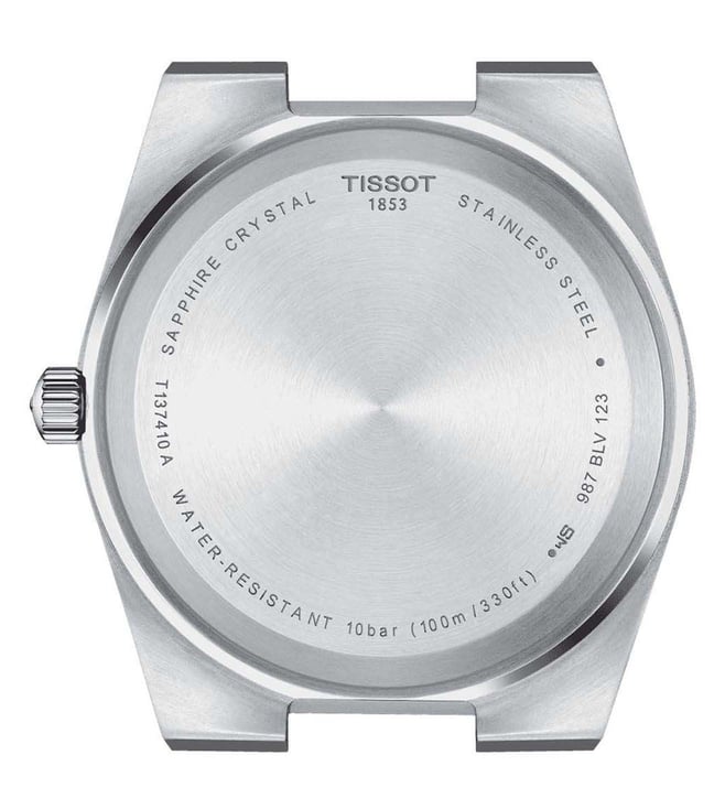 Tissot Watch