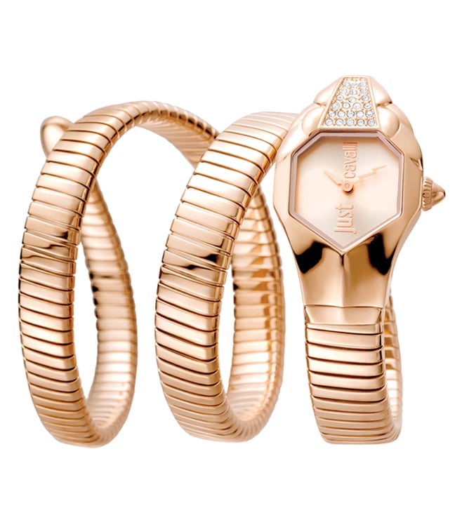 JUST CAVALLI Watch