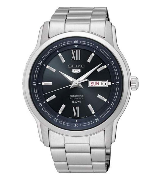Seiko Watch