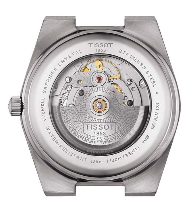 Tissot Watch
