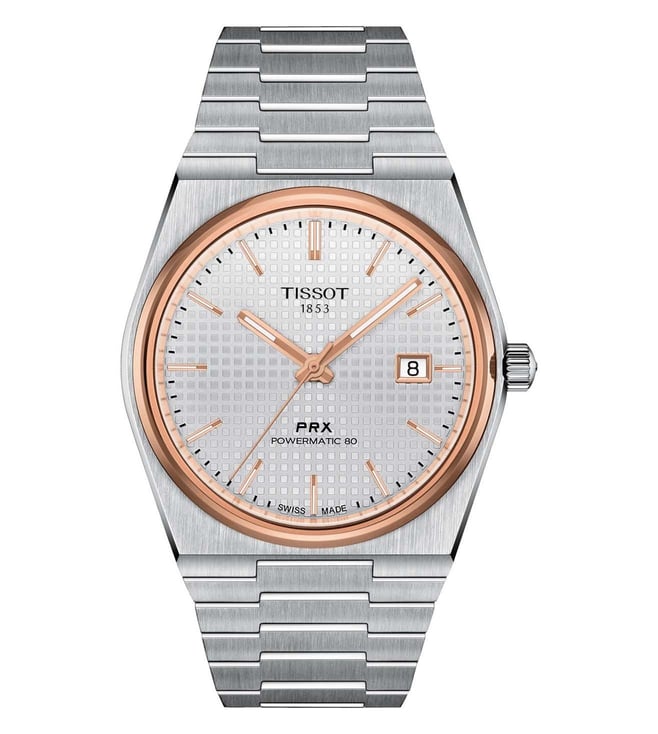 Tissot Watch