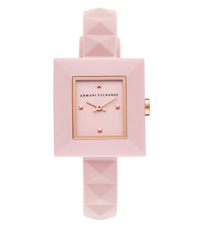 Armani Exchange Watch