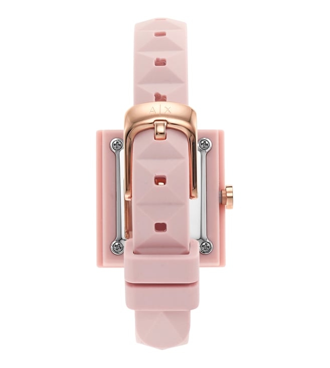 Armani Exchange Watch