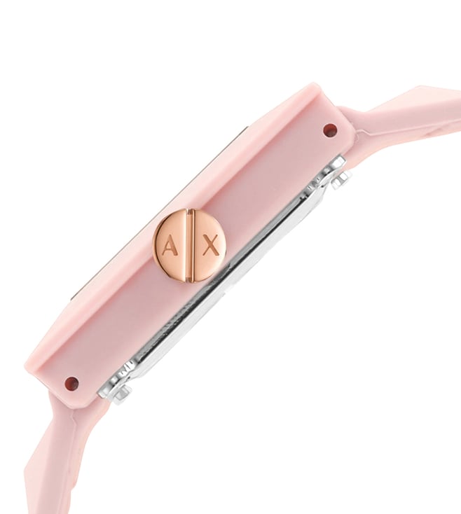 Armani Exchange Watch