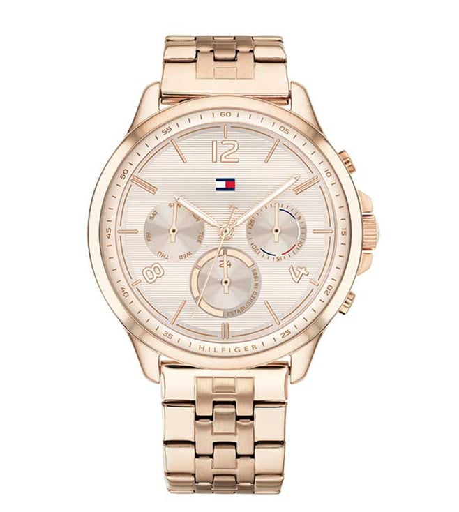Tommy Hilfiger Watch