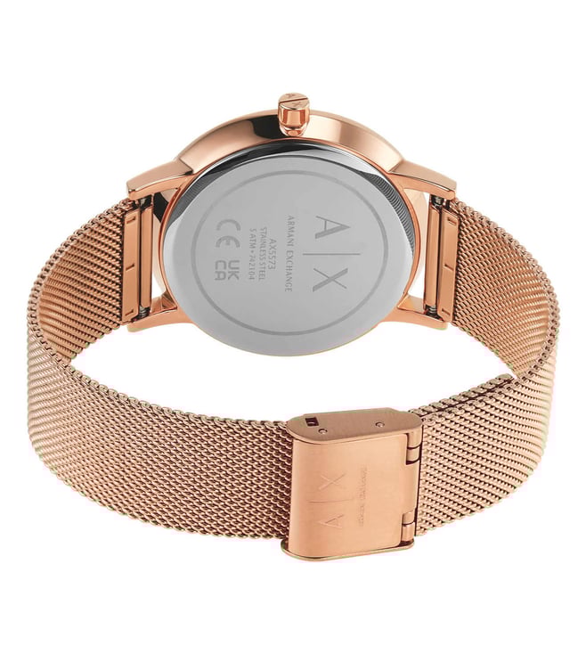 Armani Exchange Watch