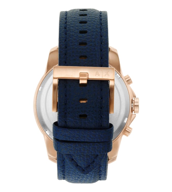 Armani Exchange Watch