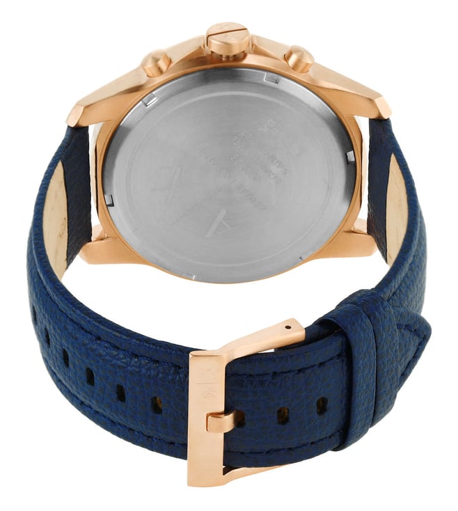 Armani Exchange Watch