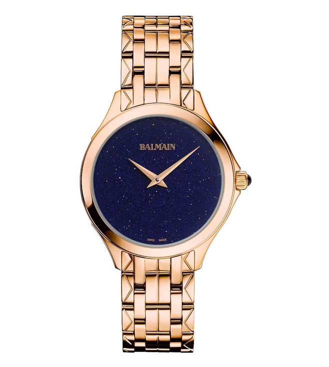 Balmain New Watch