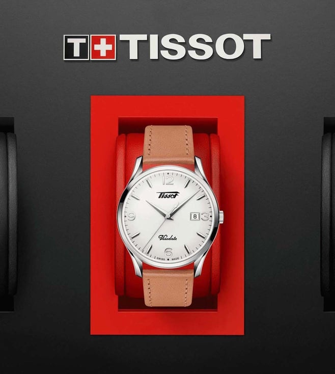 Tissot Watch