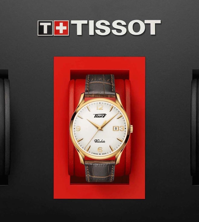 Tissot Watch
