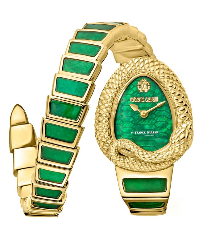 Roberto Cavalli Watch