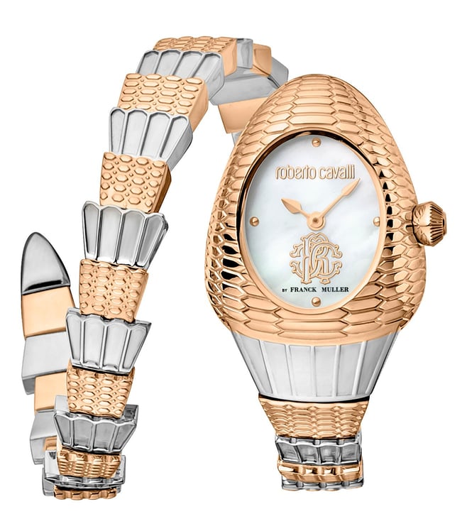 Roberto Cavalli Watch