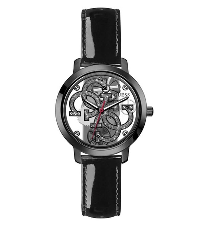 Guess Watch