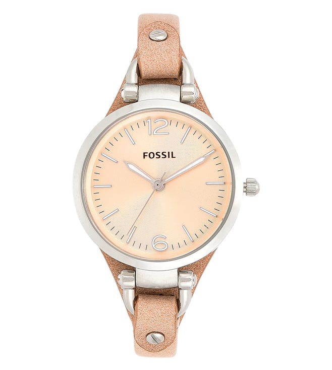 Fossil Watch