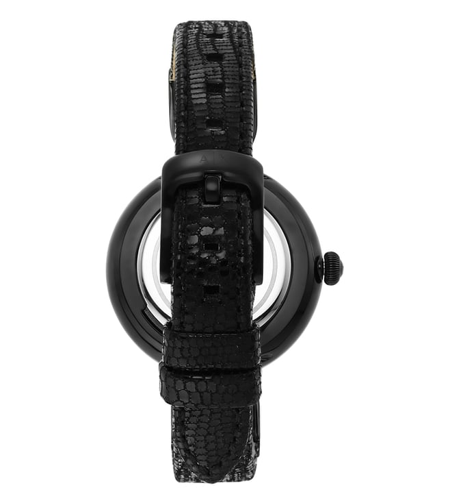 Armani Exchange Watch