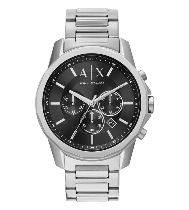 Armani Exchange Watch