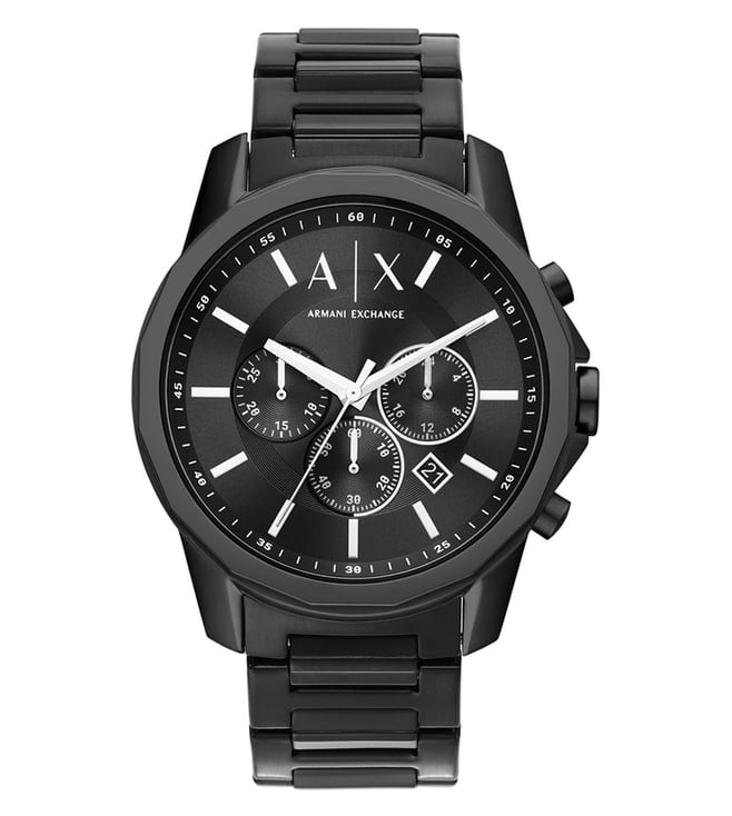 Armani Exchange Watch