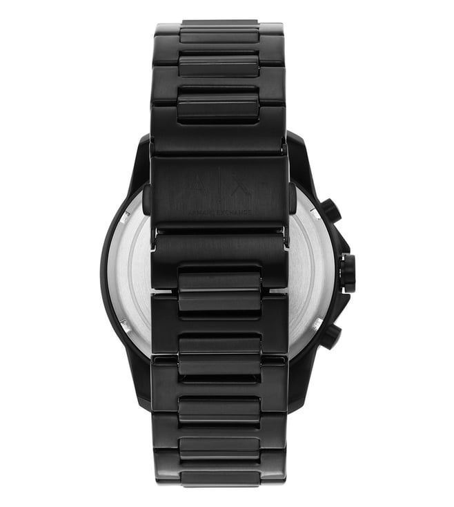 Armani Exchange Watch