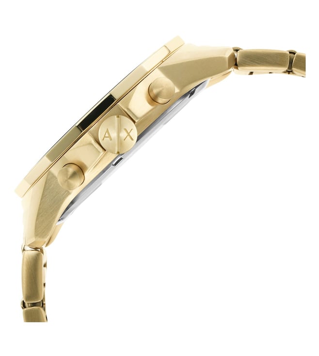 Armani Exchange Watch