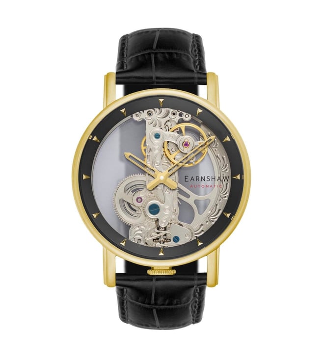 Earnshaw Watch